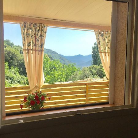 Casa Cristina Charmant Appartement Calme Entre Mer Et Montagne Santa-Lucia-di-Tallano 외부 사진