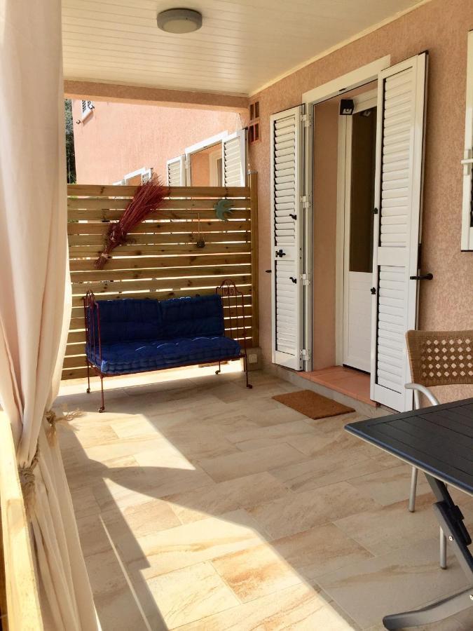 Casa Cristina Charmant Appartement Calme Entre Mer Et Montagne Santa-Lucia-di-Tallano 외부 사진