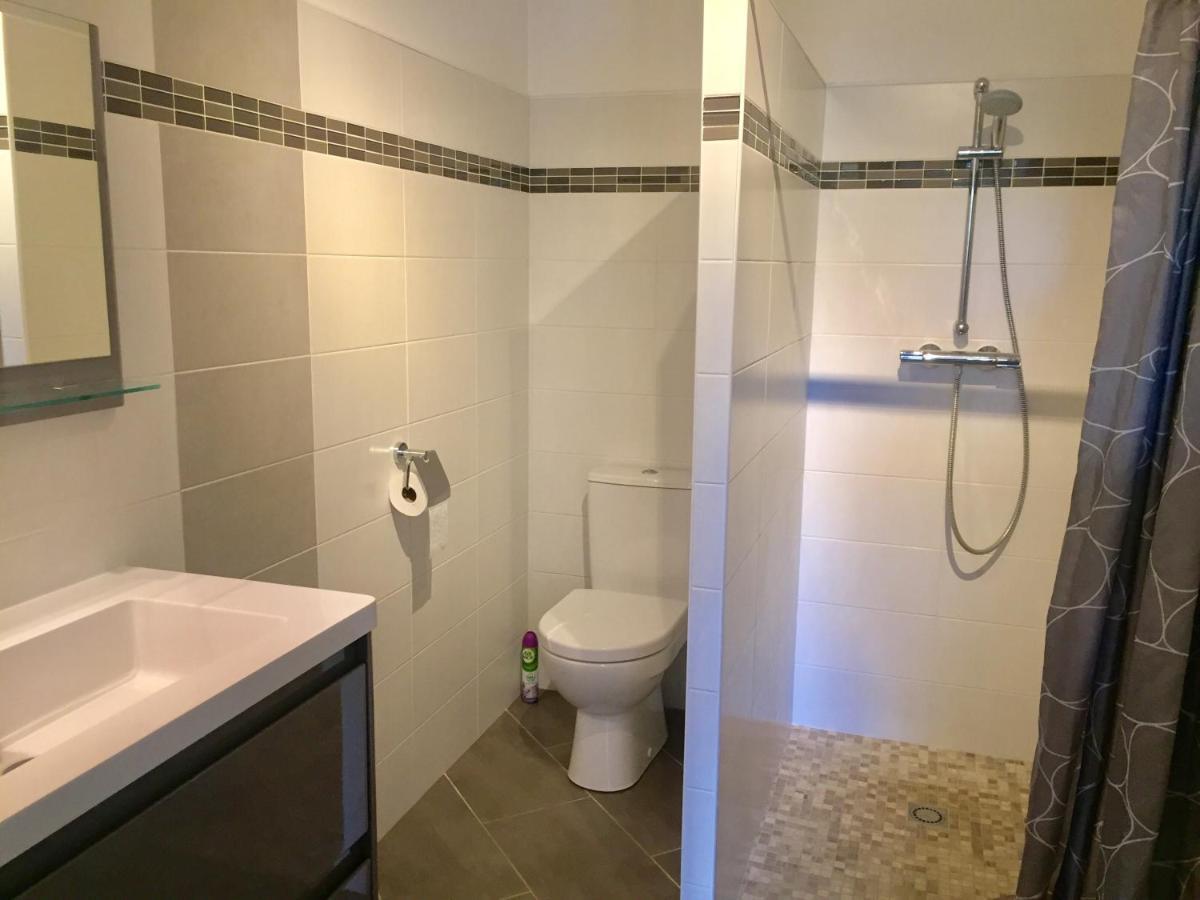 Casa Cristina Charmant Appartement Calme Entre Mer Et Montagne Santa-Lucia-di-Tallano 외부 사진